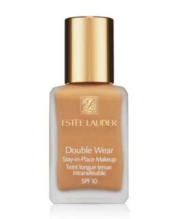 Double Wear Stay in Place Makeup SPF 10
