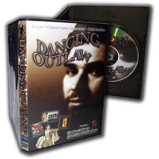 This is the Dancing Outlaw Limited Edition (1000 copies made 
