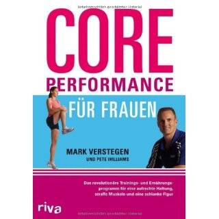   Performance für Frauen by Pete Williams Mark Verstegen (Apr 1, 2010