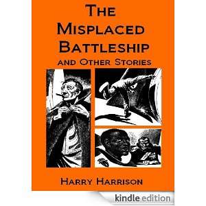 The Misplaced Battleship and Other Stories (Annotated, Science Fiction 