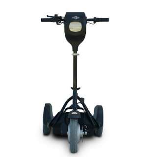 EV Rider Stand N Ride Transport Mobility Vehicle Cart  