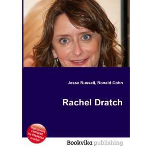 Rachel Dratch [Paperback]