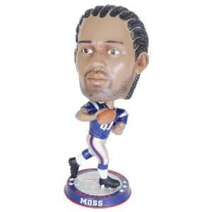  Forever Collectibles NFL Bigheads   Randy Moss