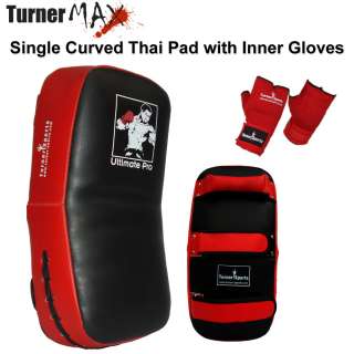   KICK Boxing Pad Muay Thai MMA Training punching strike focus punch bag