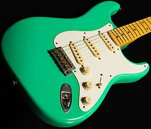 Fender Custom Shop 56 Stratocaster  