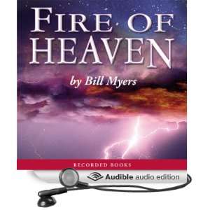   of Heaven (Audible Audio Edition) Bill Myers, Richard Ferrone Books