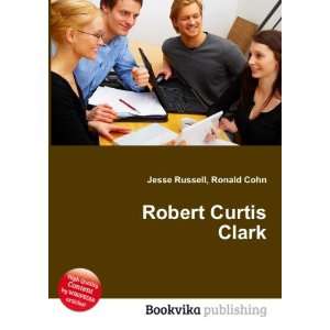 Robert Curtis Clark Ronald Cohn Jesse Russell  Books