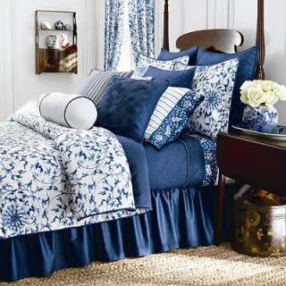 Chaps Camellia Bedding Coordinates