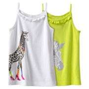 Carters Girls Clothing, Carters Clothes for Girls  Kohls