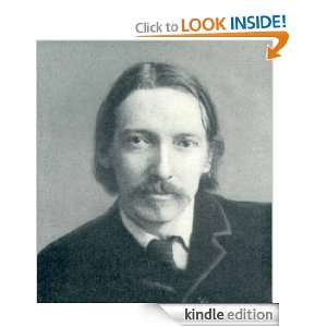  tales of Robert Louis Stevenson (1903) ([Illustrated]) Robert Louis 