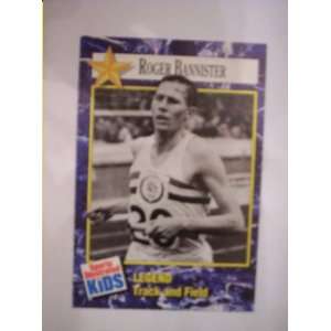   Sports Illustrated for Kids #103 Roger Bannister