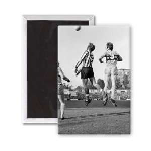  Ron Davies   3x2 inch Fridge Magnet   large magnetic 