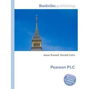  Pearson PLC Ronald Cohn Jesse Russell Books