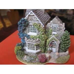  Rosemary Cottage Lilliput Lane