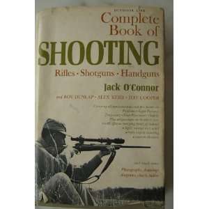   , Handguns Jack OConnor, Roy Dunlap, Alex Kerr, Jeff Cooper Books