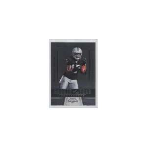   Contenders ROY Contenders #16   Denarius Moore Sports Collectibles