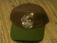 Custom made catfish,catfishing ,fishing cap,fishing hat  