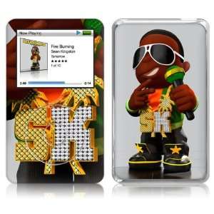   80 120 160GB  Sean Kingston  Character Skin  Players & Accessories