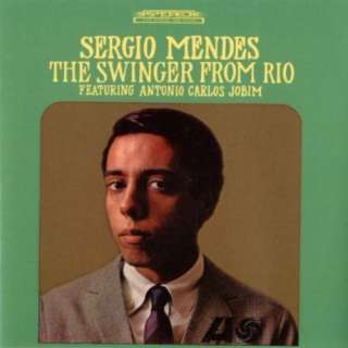  Maria Moita (LP Version) Sergio Mendes