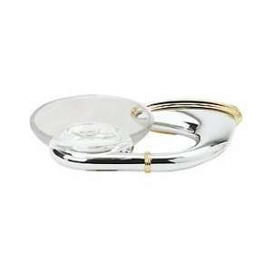  Alno A9830R PC Solei Soap Dish