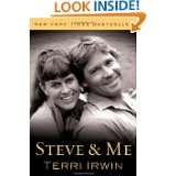 Steve & Me by Terri Irwin (Sep 2, 2008)