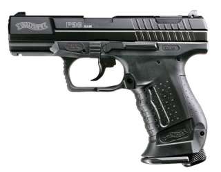 RAM P99 Black 43cal paintball pistol RAP4 Walther airsoft gun  