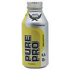   12   12 fl oz (354mL) Bottles Vanilla Smoothie Protein Drinks American