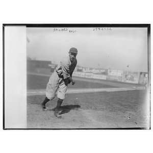  Tom L. Hughes,Boston NL (baseball)
