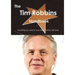  Tim Robbins Handbook   Everything you need to know about Tim Robbins 