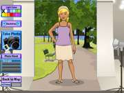 Fashion Star PC Game   