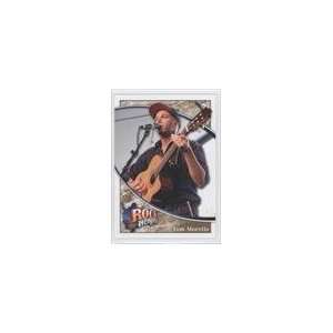    2009 Upper Deck Heroes #384   Tom Morello Sports Collectibles