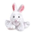 Webkinz Rabbit by Ganz HM078 Plush Stuffed Animal Baby Toy Kids NEW 