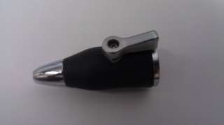   light Sweeper Nozzle w/Flow Control & Shutoff Valve   Hose Nozzle