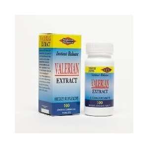  Valerian Extract
