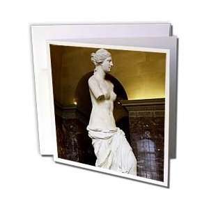 Lenas Photos   Paris   The lovely Venus de Milo statue which is still 