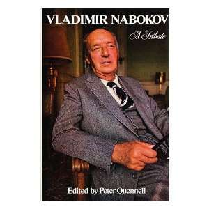 Vladimir Nabokov [Hardcover]