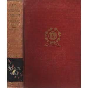  Sir Wilfrid Laurier And The Liberal Party Volume I J. S 
