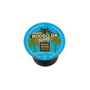 Wolfgang Puck Estate Grown Coffee Rodeo Drive Blend K cup (24 count)