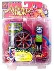 Jim Henson Muppet Show 2005 Wizard World Exclusive Cabin Boy Gonzo 
