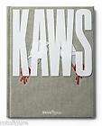 Kaws Rizzoli Hardcover Book NEW OriginalFake Companion