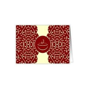 Diwali Card