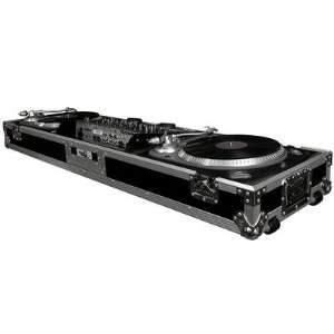   19 Mixer Regular Style 19 Inch DJ Mixer Coffin Musical Instruments