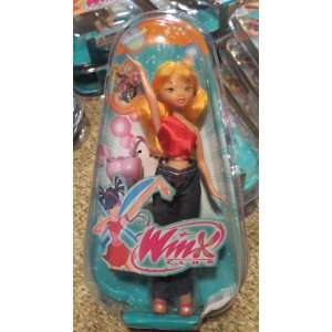  WINX CLUB   10 FLORA FOREVER FRIENDS DOLL Toys & Games