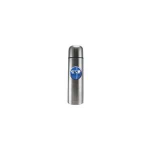   Qty 40 16 oz. Domed Stainless Steel Beverage Container