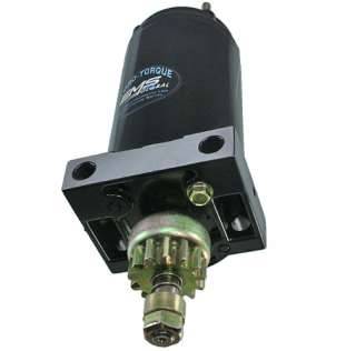 FORCE MARINE OUTBOARD STARTER 40 40HP HP 1993 99  