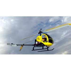  Horse DragonFly 9093 Large Radio Remote Controlled RC Helicopter 