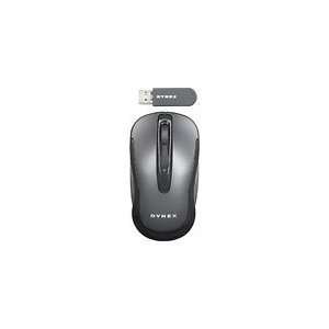  Dynex DX WLMSE2 Wireless Optical Mouse