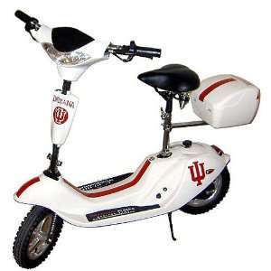    Indiana Hoosiers Collegiate Electric Bike