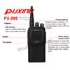 PUXING PX 999 UHF 450   470mhz 16CH FM Mini Radio PX999  