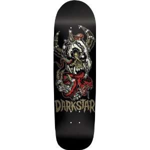  Darkstar Undead Cruiser Skateboard (9.1 Inch) Sports 